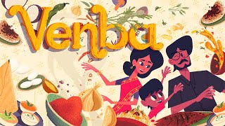 CAN WE COOK INDIAN FOOD?! - Venba (PC Gameplay)