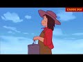 Tom Sawyer TAGALOG serye / REMASTERED / Episode 29