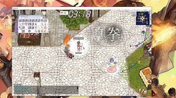 Heimbox pvp 1v1 with L[o]ki_MY  ROPH/MYSG VALHALLA SERVER