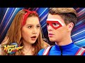 Henry Danger Accidentally Reveals a BIG Secret to Piper! 🤪 | Nick