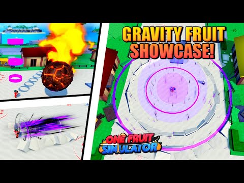 one fruit simulator gravity fruit｜TikTok Search