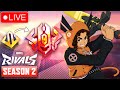 MAGIK DPS CLOAK n DAGGER carry TEAM in RANK! GRIND TO ONE ABOVE ALL | Marvel Rivals
