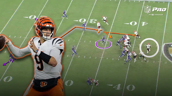 Why Joe Burrow is the NFL MVP | Kurt’s QB Insider