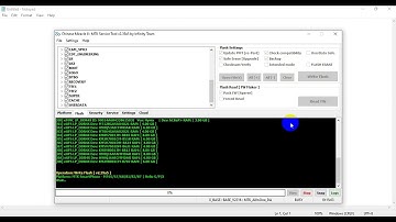 Realme6 RMX2001 Recovery mode logo fix