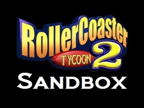 Roller Coaster Tycoon
