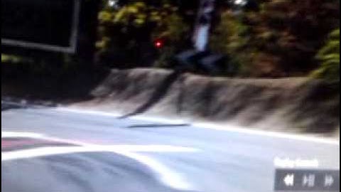 NFS SHIFT my ae86@ebisu round 2