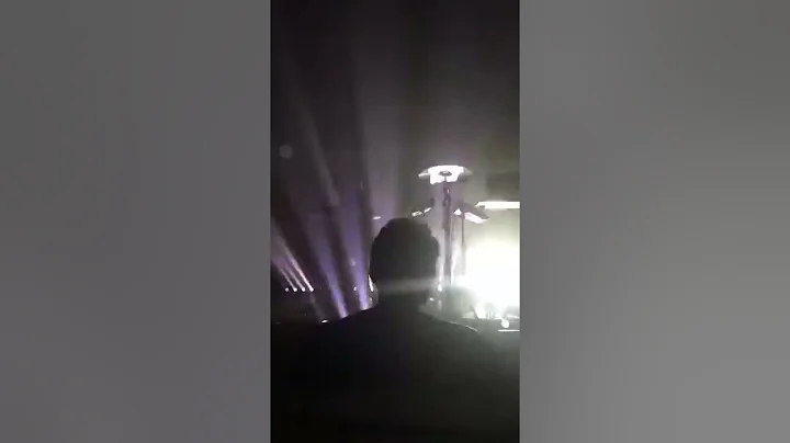 The Dumplings - Shameless (na żywo, AlterFest)