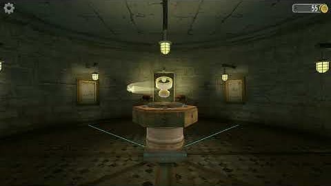 Evil Nun: The satanic ritual chapter