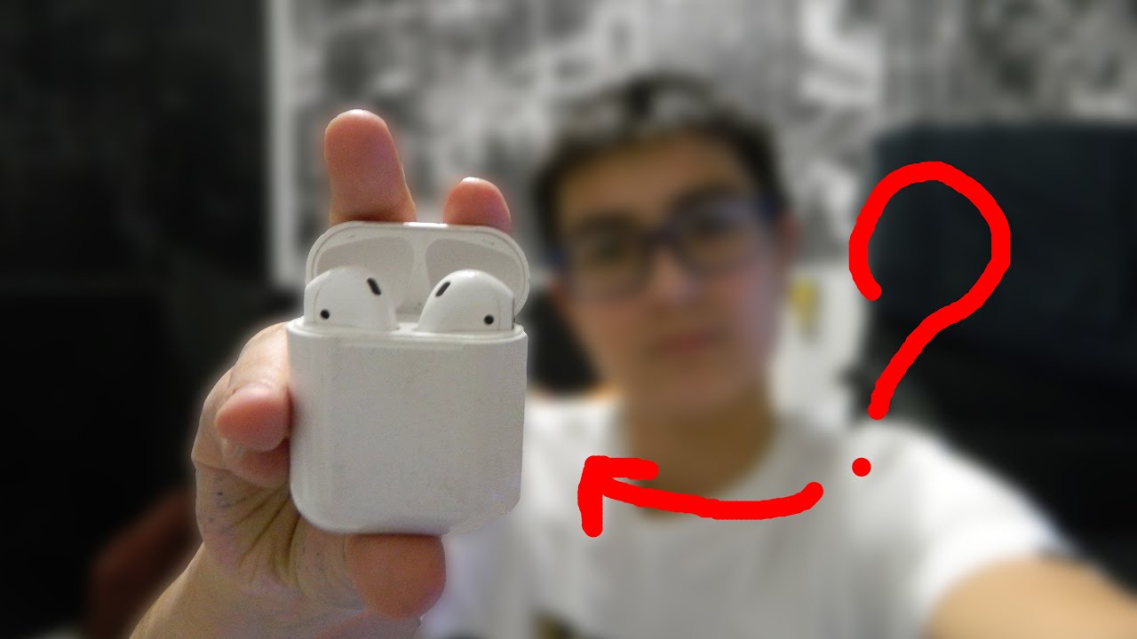 СТОИТ ЛИ ПОКУПАТЬ AIRPODS В 2020 ГОДУ?