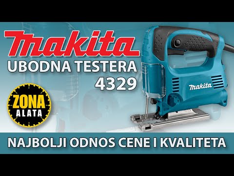 Video: Ubodna testera 