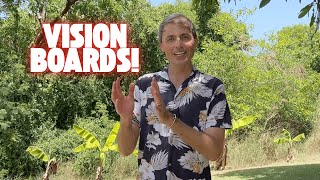 Datos Why Vision Boards Work: How to Turn Dreams into Reality Guía