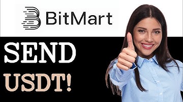 How To Send Usdt From Bitrue To Bitmart (2025)