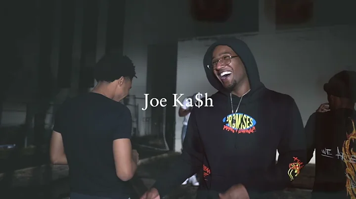 UnoMike x Joe Kash - Want It All