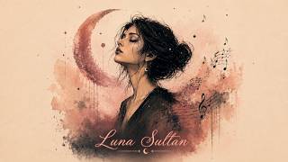 Luna Sultan - Mumla Arayacaksın