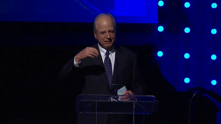 Peter Ueberroth Tower Award 2016