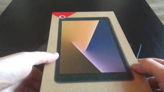 Review Vodafone Smart Tab N8