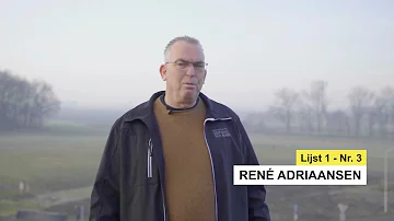 Het behoud van het landschap