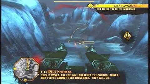 Red Faction Guerrilla Walkthrough Episode 55: Mars is Still Attacking