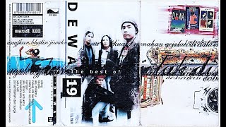 DEWA 19 | ALBUM THE BEST OF (1999)