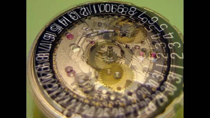 Oris - Aviation BC3 Day Date Automatik Cal. eta 28...