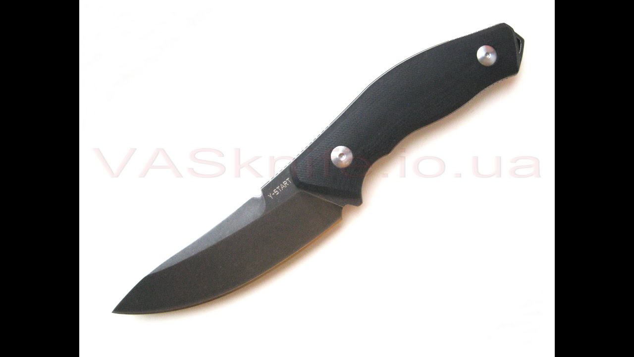 Fantoni C.U.T. (Y-START clone) I