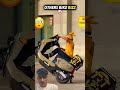 OTHER BIKERS RIZZ VS LAST ONE 💀 #edit #trending #trollface #troll #skulltroi #skulledit