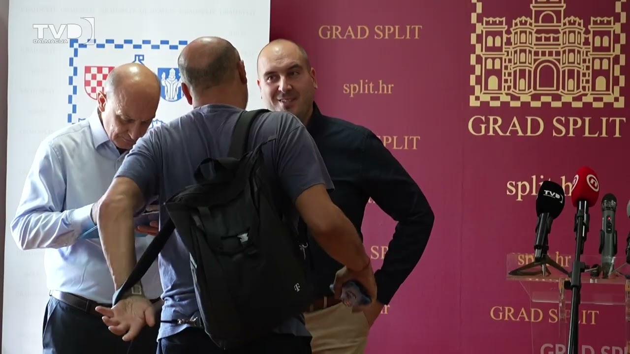 Novi Hajdukov stadion koštat će čak 150 milijuna eura, a ruši li se Poljud? 16.09.2025.