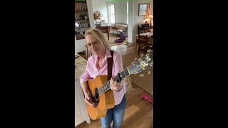 Mary Chapin Carpenter - Songs From Home Episode 7:  Don’t Need Much To Be Happy