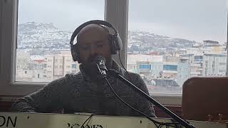 Taze Karlar Yağmış Ketron Xd9 Bağlama