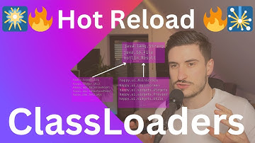 Hot Reloading Compose Apps with ClassLoaders (Firework Experiment)