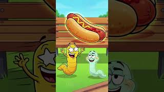 LARVA-AI Film Made with Zawa AI Seedance 2.0#Zawa #ZawaAI#ZawaCreator#ContentCreation#highlights#fyp