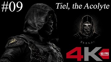 Mortal Shell - PART 09 - 4K 60FPS (No Commentary)