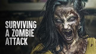 How to Survive a Zombie Attack