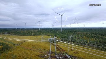 EU Energy Infrastructure