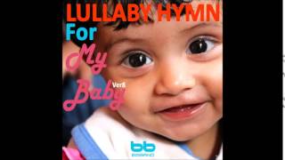 Video thumbnail of "(Lullaby Hymn)Hark, ten thousand harps and voices 찬송하는 소리 있어_ 찬송가 자장가"