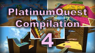 PlatinumQuest Compilation 4