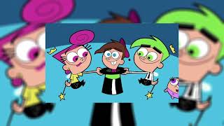 Fairly Oddparents Theme Song Sped Up