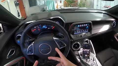 CAMARO SS LONGTUBE HEADERS INSTALL (EXTREMELY LOUD!!)