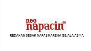 Neo Napacin - Dangdut (20??)