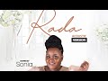 RADA Acoustic cover - SONIA Lepatei  .x. Guardian Angel (lyric video )