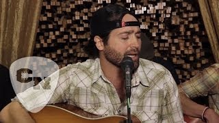 Video thumbnail of "Josh Thompson - A Little Memory | Hear and Now | Country Now"