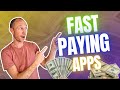 Fast Paying Apps – 7 FREE &amp; Easy Ways! (Get Paid Immediately)