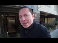 Beginning of video