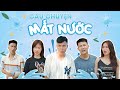 CÂU CHUYỆN MẤT NƯỚC | Đại Học Du Ký Phần 204 | Phim Ngắn Siêu Hài Hước Sinh Viên Hay Nhất Gãy TV