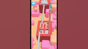 Stacky Dash Hard Level 30 #stackydash