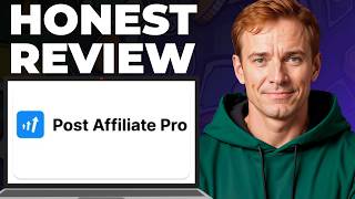 Post Affiliate Pro Full Review - Features, Strengths, Weaknesses