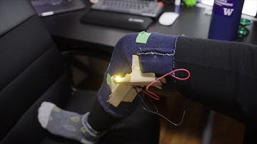 HCDE 451: Movement Prototype