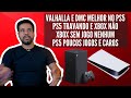 PS5 e Xbox Series X - O curioso caso da Nova Geração de Consoles da Sony e Microsoft