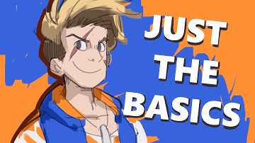 The ABSOLUTE BEGINNER