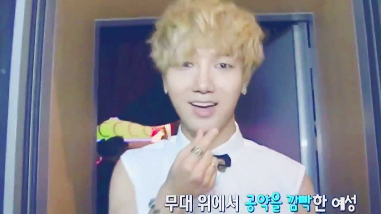 This is why people love Yesung.. @shfly3424